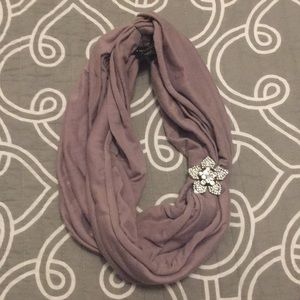 Spring scarf